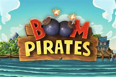 Play Boom Pirates Slot