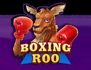 Play Boxing Roo Slot