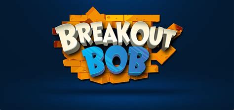 Play Breakout Bob Slot