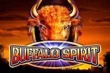 Play Buffalo Spirit Slot