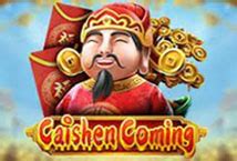 Play Caishen Coming Slot