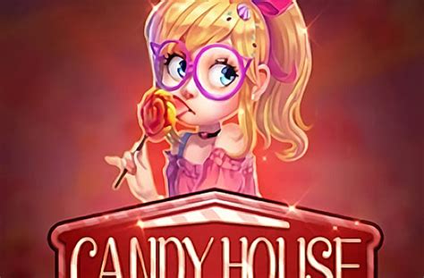 Play Candy House Slot