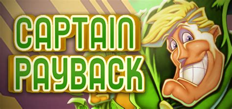 Play Captain Payback Slot