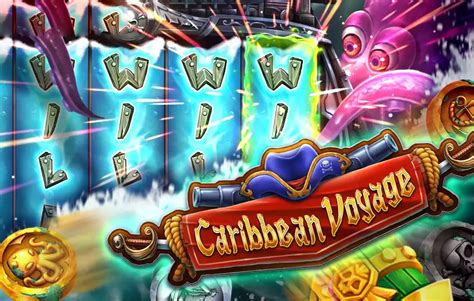 Play Caribbean Voyage Slot