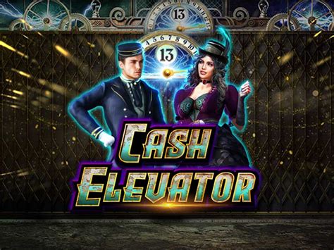 Play Cash Elevator Slot