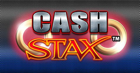Play Cash Stax Slot