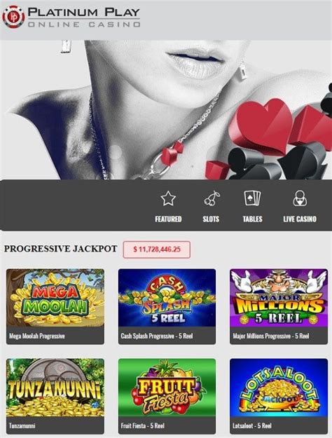 Play Casino Review