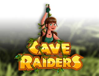 Play Cave Raiders Slot