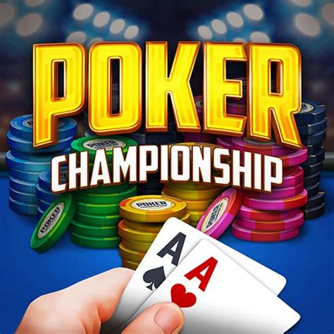 Play Champion Poker Slot