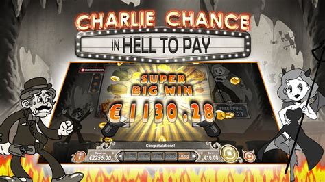 Play Charlie Chance In Hell To Pay Slot
