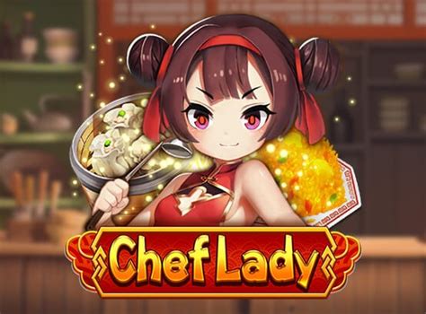 Play Chef Lady Slot