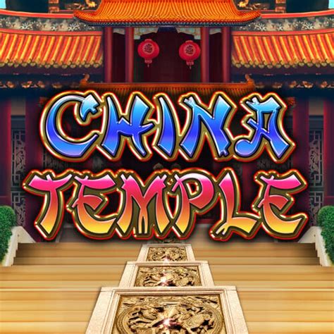 Play China Temple Slot