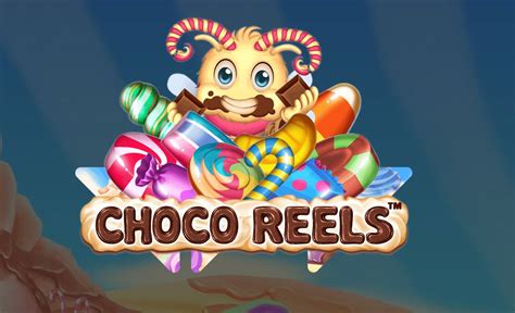 Play Choco Reels Slot