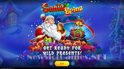 Play Christmas Cash Spins Slot