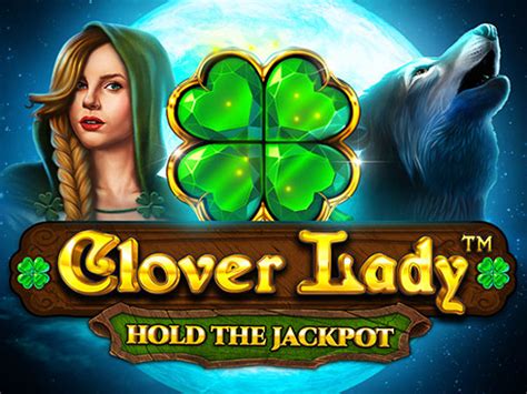 Play Clover Lady Slot