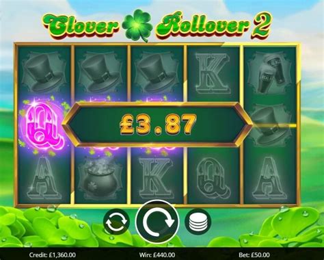Play Clover Rollover 2 Slot