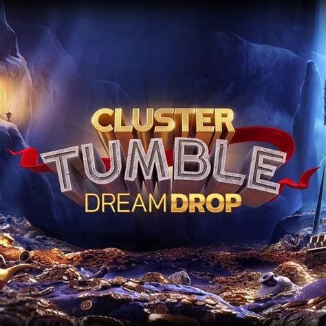 Play Cluster Tumble Dream Drop Slot