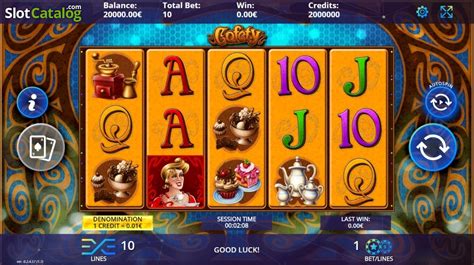 Play Cofety Slot