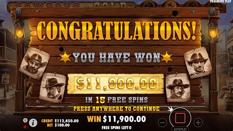 Play Cowboys Slot