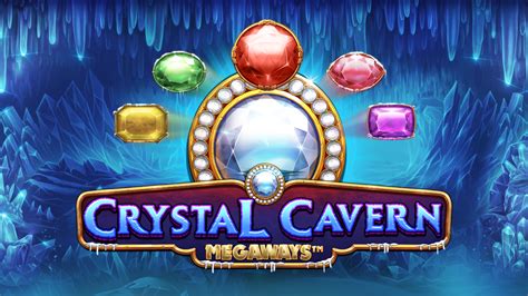 Play Crystal Cavern Slot