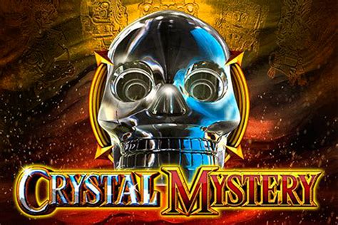 Play Crystal Mystery Slot