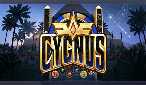 Play Cygnus Slot