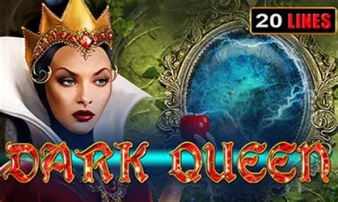 Play Dark Queen Slot