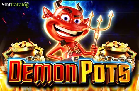 Play Demon Pots Slot