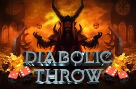 Play Diabolic Throw Slot