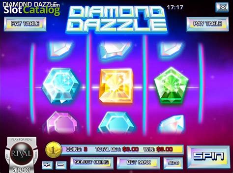Play Diamond Dazzle Slot