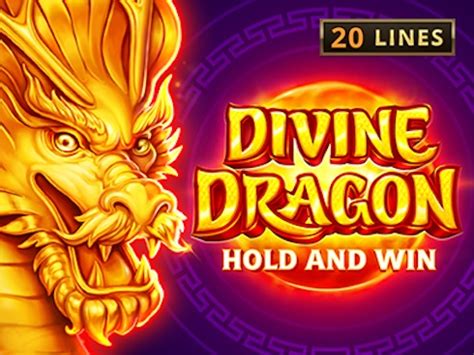 Play Divine Dragon Slot