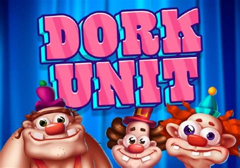 Play Dork Unit Slot