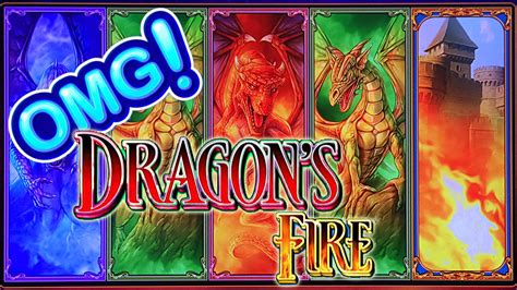 Play Dragon S Fire Slot