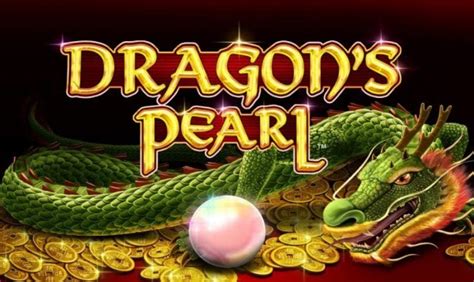 Play Dragon S Pearl Slot