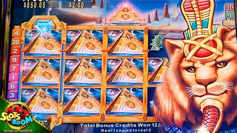 Play Egypt Spin Slot