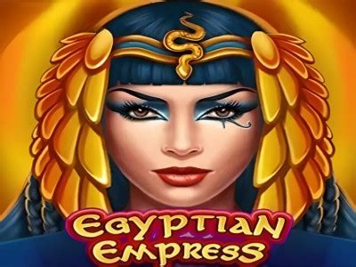 Play Egyptian Empress Slot