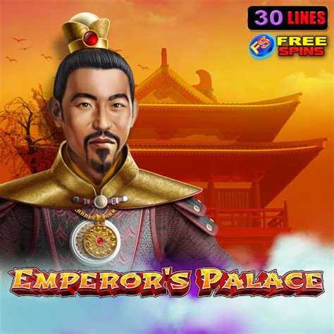 Play Emperor S Palace Slot