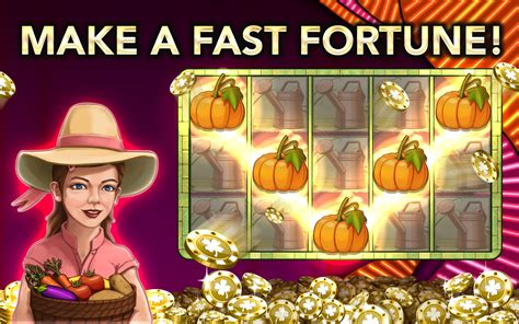 Play Fast Fortune Slot