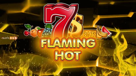 Play Flaming Hot Slot