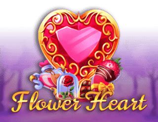 Play Flower Heart Slot
