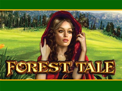 Play Forest Tale Slot