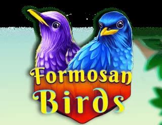 Play Formosan Birds Slot