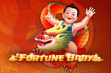 Play Fortune Baby Slot