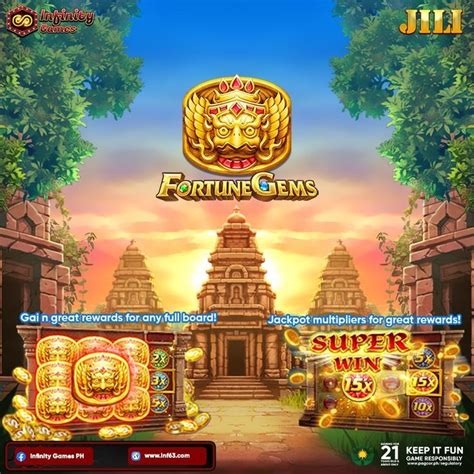 Play Fortune Gems Slot
