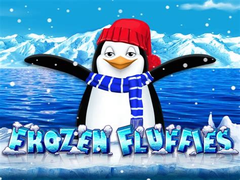 Play Frozen Fluffies Slot