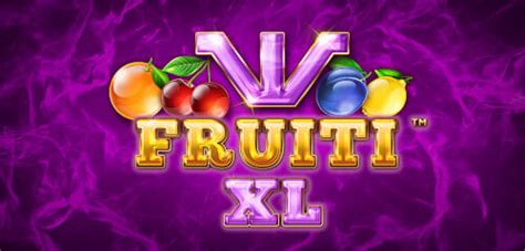 Play Fruiti Xl Slot