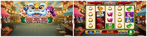 Play Fu Bao Bao Slot