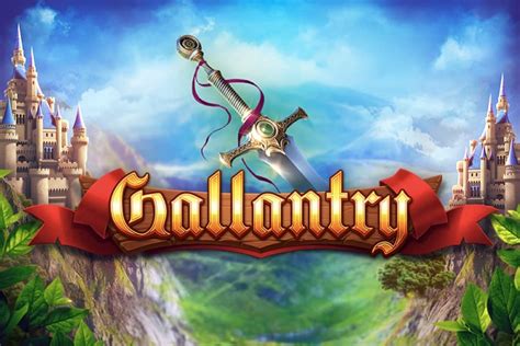 Play Gallantry Slot