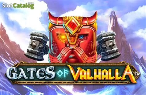 Play Gates Of Valhalla Slot