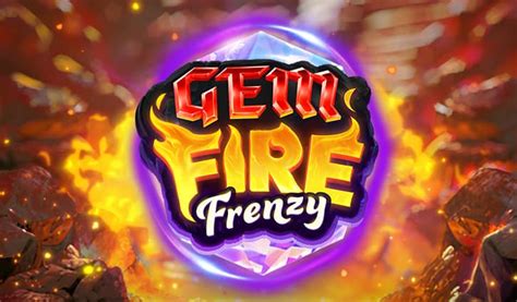 Play Gem Fire Frenzy Slot